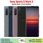 Sony Xperia 5 Mark 2 Price In Pakistan
