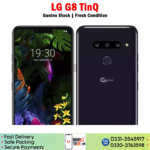 LG G8 TinQ Price In Pakistan