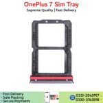 OnePlus 7 Sim Tray, Sim Card Slot Price in Pakistan