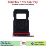 OnePlus 7 Pro Sim Tray, Sim Card Slot Price in Pakistan