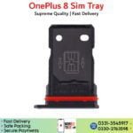 OnePlus 8 Sim Tray, Sim Card Slot Price in Pakistan