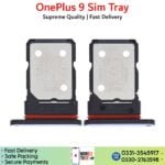 OnePlus 9 Sim Tray, Sim Card Slot Price in Pakistan