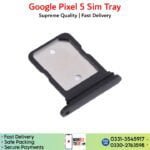 Google Pixel 5 Sim Tray, Sim Card Slot Price in Pakistan