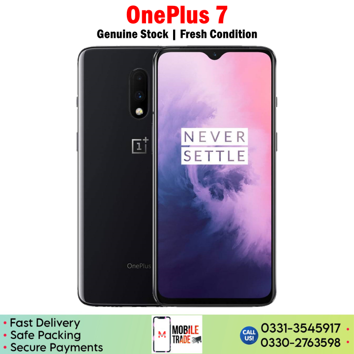 OnePlus 8 Pro Price In Pakistan