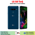 LG G8 TinQ Price In Pakistan