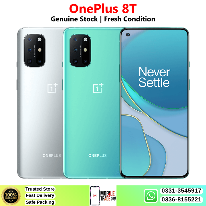 OnePlus 8 Pro Price In Pakistan 2026