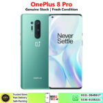OnePlus 8 Pro Price In Pakistan 2026