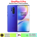 OnePlus 8 Pro Price In Pakistan 2026
