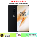 OnePlus 8 Pro Price In Pakistan 2026
