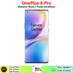 OnePlus 8 Pro Price In Pakistan 2026