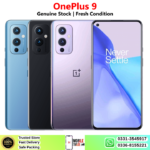 OnePlus 9 Price In Pakistan 2026