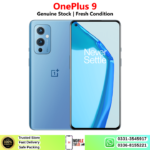 OnePlus 9 Price In Pakistan 2026