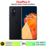 OnePlus 9 Price In Pakistan 2026