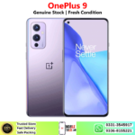 OnePlus 9 Price In Pakistan 2026