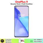 OnePlus 9 Price In Pakistan 2026