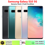 Samsung Galaxy S10 5G Price In Pakistan 2026