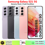 Samsung Galaxy S21 5G Price In Pakistan 2026