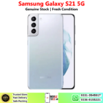 Samsung Galaxy S21 5G Price In Pakistan 2026