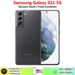 Samsung Galaxy S21 5G Price In Pakistan 2026