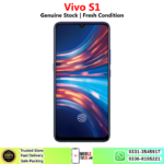 Vivo S1 Price In Pakistan 2026