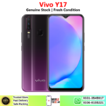 Vivo Y17 Price In Pakistan 2026