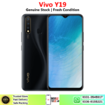 Vivo Y19 Price In Pakistan 2026