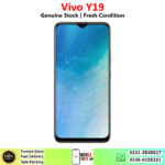 Vivo Y19 Price In Pakistan 2026