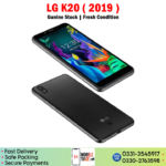 LG K20 ( 2019 ) Price In Pakistan