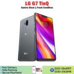LG G7 TinQ Price In Pakistan