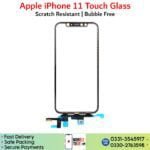 iPhone 11 Touch Glass - Image 4