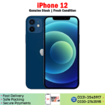 iPhone 12 Price In Pakistan