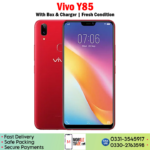 Vivo Y85 Price In Pakistan