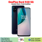 OnePlus Nord N10 5G Price In Pakistan