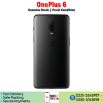 OnePlus 6 Price In Pakistan