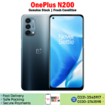 OnePlus N200 Price In Pakistan