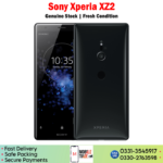 Sony Xperia XZ2 Price In Pakistan