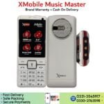 Keypad XMobile Music Master Price In Pakistan.