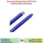 Samsung Galaxy Note 10 S Pen - Image 3