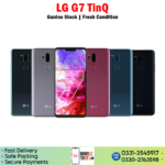 LG G7 TinQ Price In Pakistan
