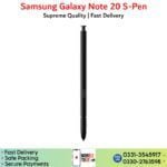 Samsung Galaxy Note 20 S Pen - Image 3