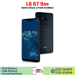 LG G7 One Price In Pakistan