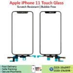 iPhone 11 Touch Glass - Image 3
