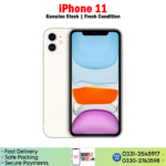 iPhone 11 Price In Pakistan