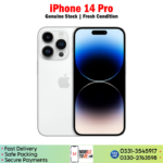 iPhone 14 Pro Price In Pakistan