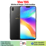 Vivo Y85 Price In Pakistan