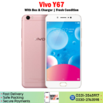 Vivo Y67 Price In Pakistan