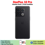 OnePlus 10 Pro Price In Pakistan