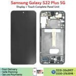 Samsung Galaxy S22 Plus LCD Panel - Image 2