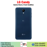 LG Candy Price In Pakistan