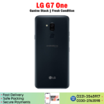 LG G7 One Price In Pakistan